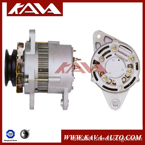 Nikko Alternator For Komatsu 4D95 6D95 6D105,033000-5280,033000-5680,600-821-6120